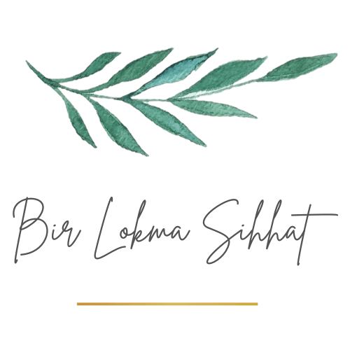 Bir Lokma Sihhat