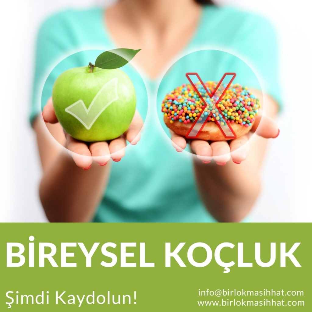 Bireysel Koçluk