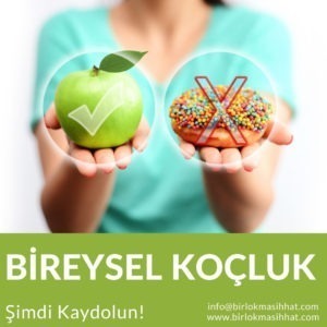 Bireysel Koçluk