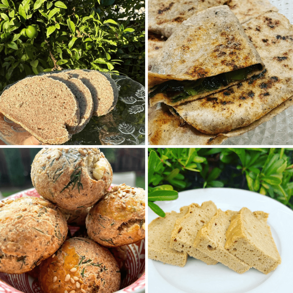 Birlokmasihhat Glutensiz Tahil Paketimiz