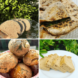Birlokmasihhat Glutensiz Tahil Paketimiz