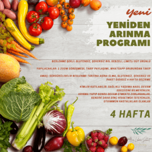 Yeniden Arınma Programı